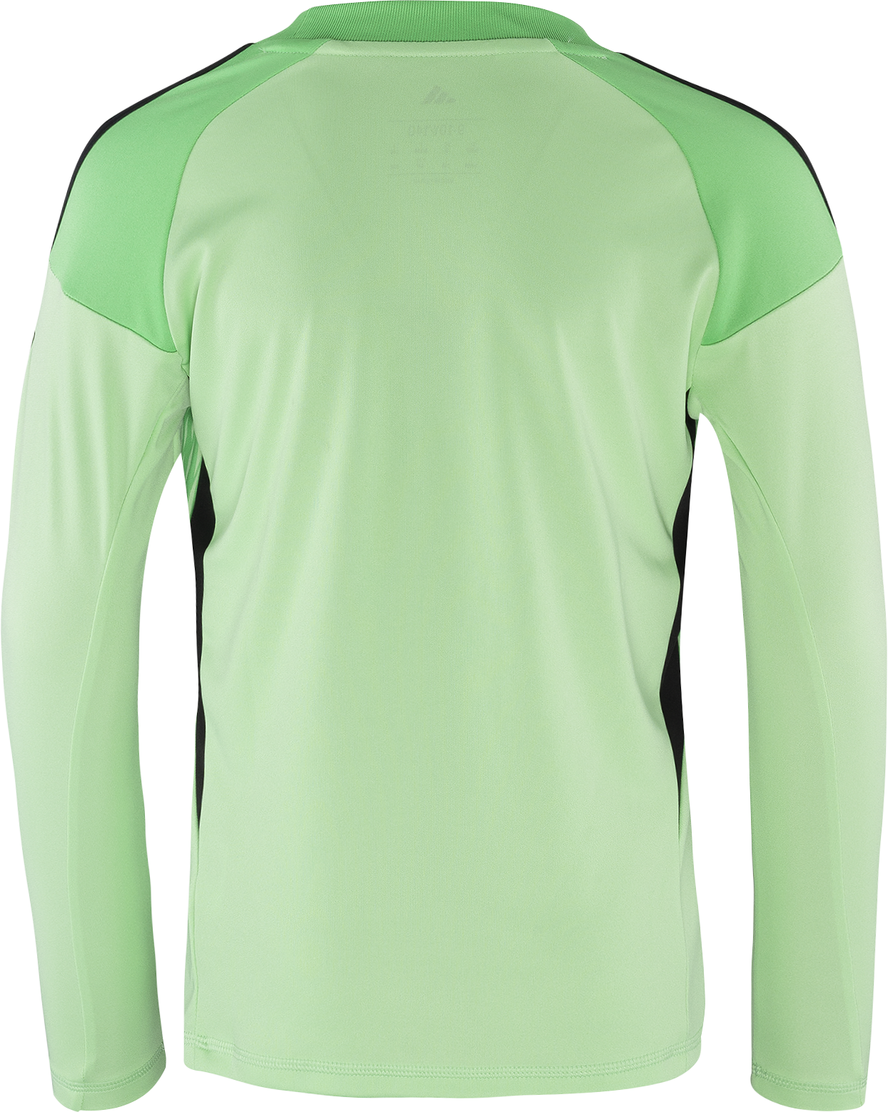 Jersey adidas Originals FC Schalke 04 Goalkeeper Jersey 2025/26 Kids Long Sleeve Grøn | 6s04ji9730, 1