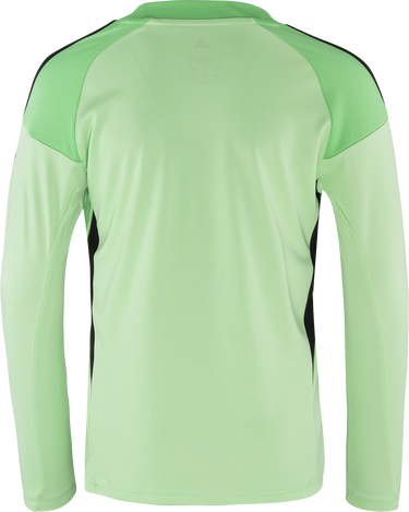 Jersey adidas Originals FC Schalke 04 Goalkeeper Jersey 2025/26 Kids Long Sleeve Grøn | 6s04ji9730, 1
