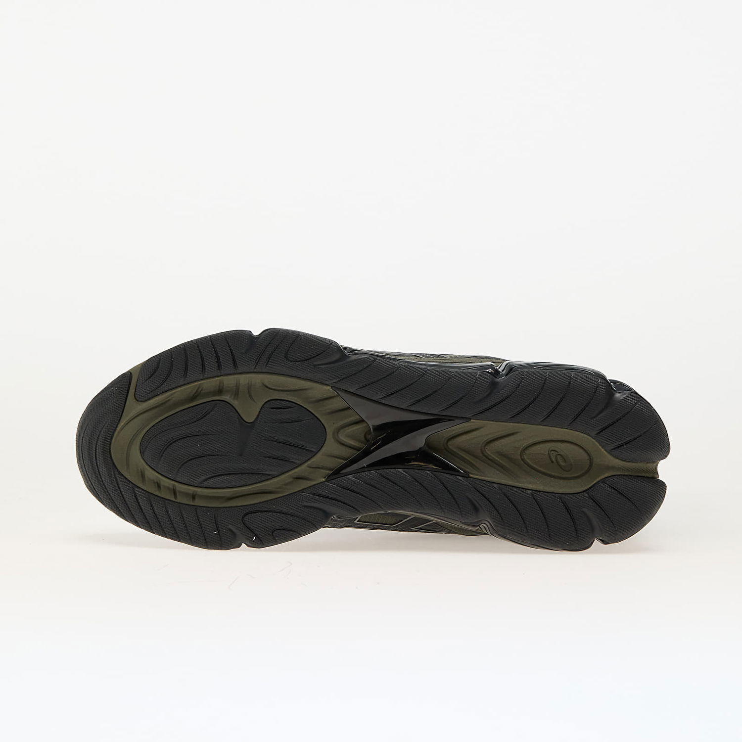 Sneakers og sko Asics Gel-Quantum 360 Viii Utility Grøn | 1203A471-300, 1