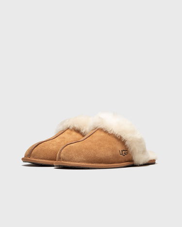 Sneakers og sko UGG Scuffette II Slipper W Brun | 1106872.CHE, 4