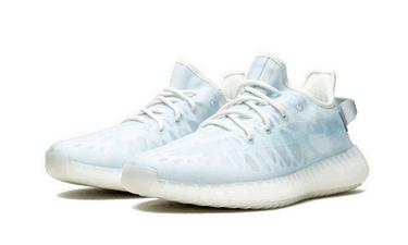 Sneakers og sko adidas Yeezy Yeezy Boost 350 V2 ''Mono Ice'' Hvid | GW2869, 3