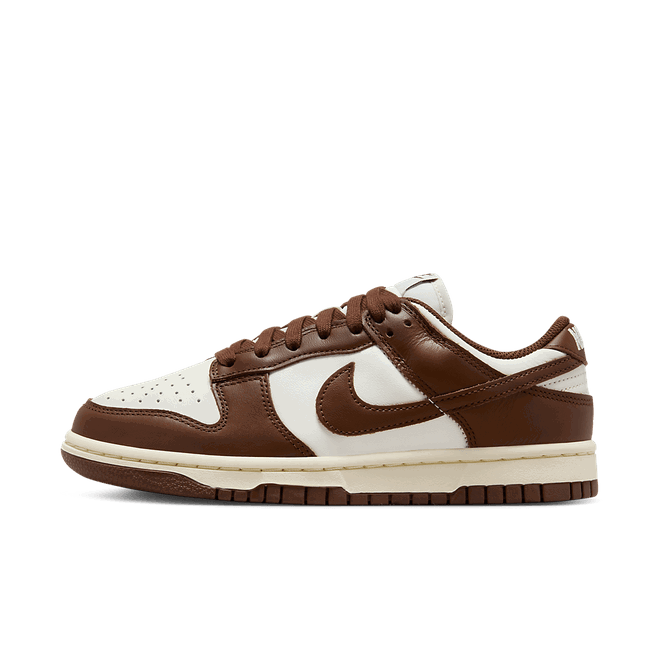 Sneakers og sko Nike Dunk Low "Cacao Wow" W Brun | DD1503-124, 0
