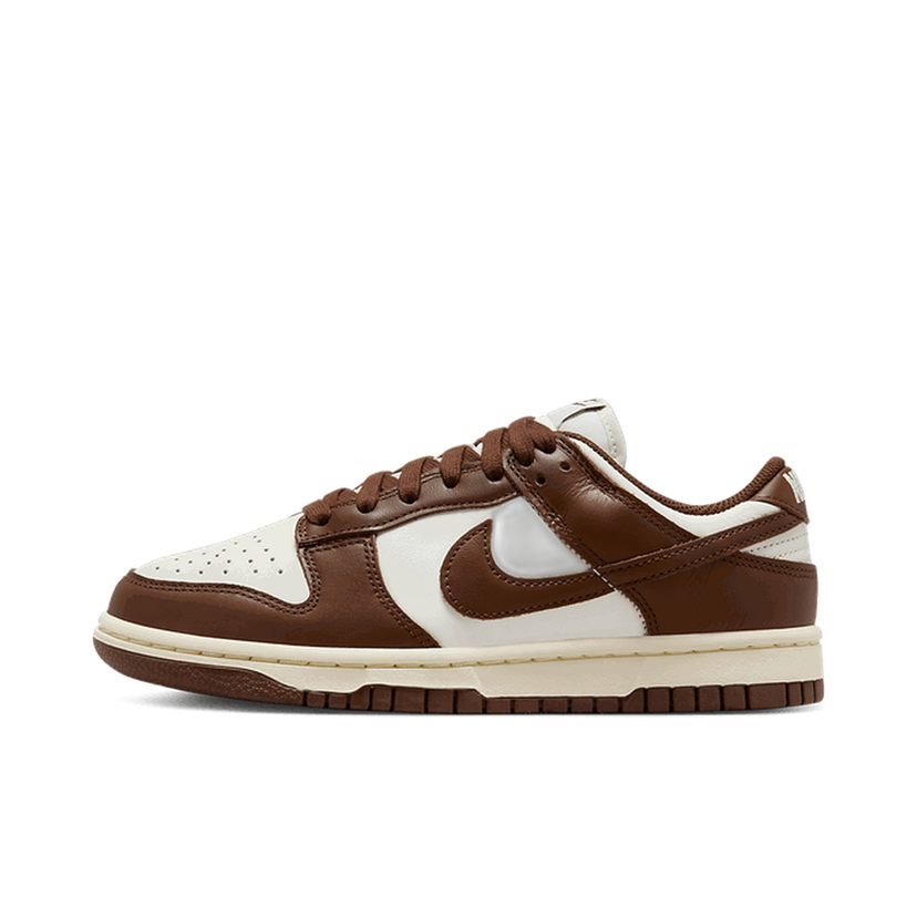 Sneakers og sko Nike Dunk Low "Cacao Wow" W Brun | DD1503-124