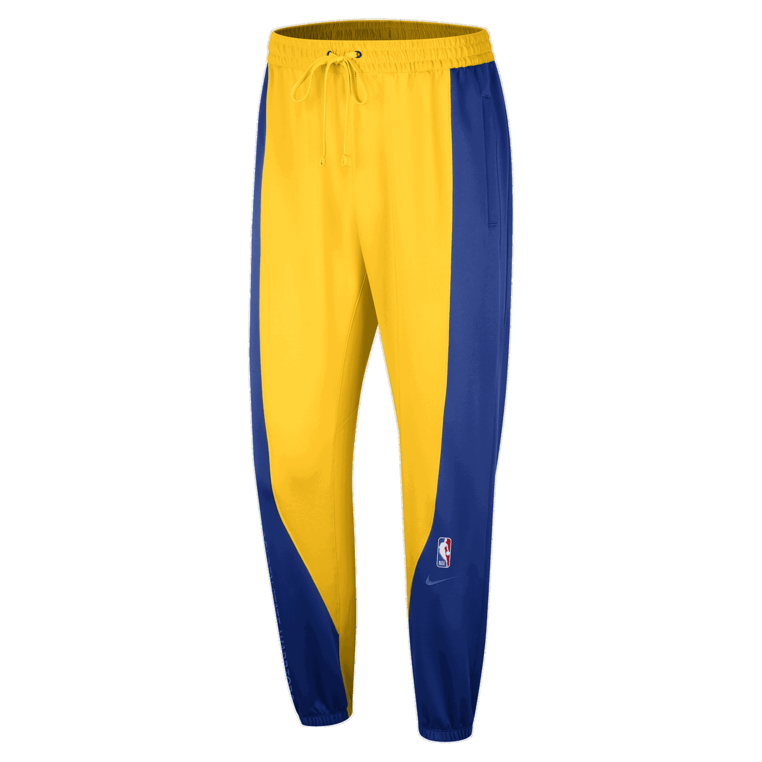 Joggingbukser Nike Solo Swoosh Mørkeblå | FB3446-495, 0