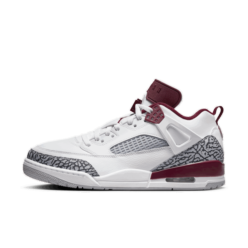 Sneakers og sko Jordan Jordan Spizike Low Hvid | FQ1759-106