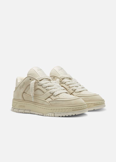 Sneakers og sko AXEL ARIGATO Area Lo Beige | F3220001, 7