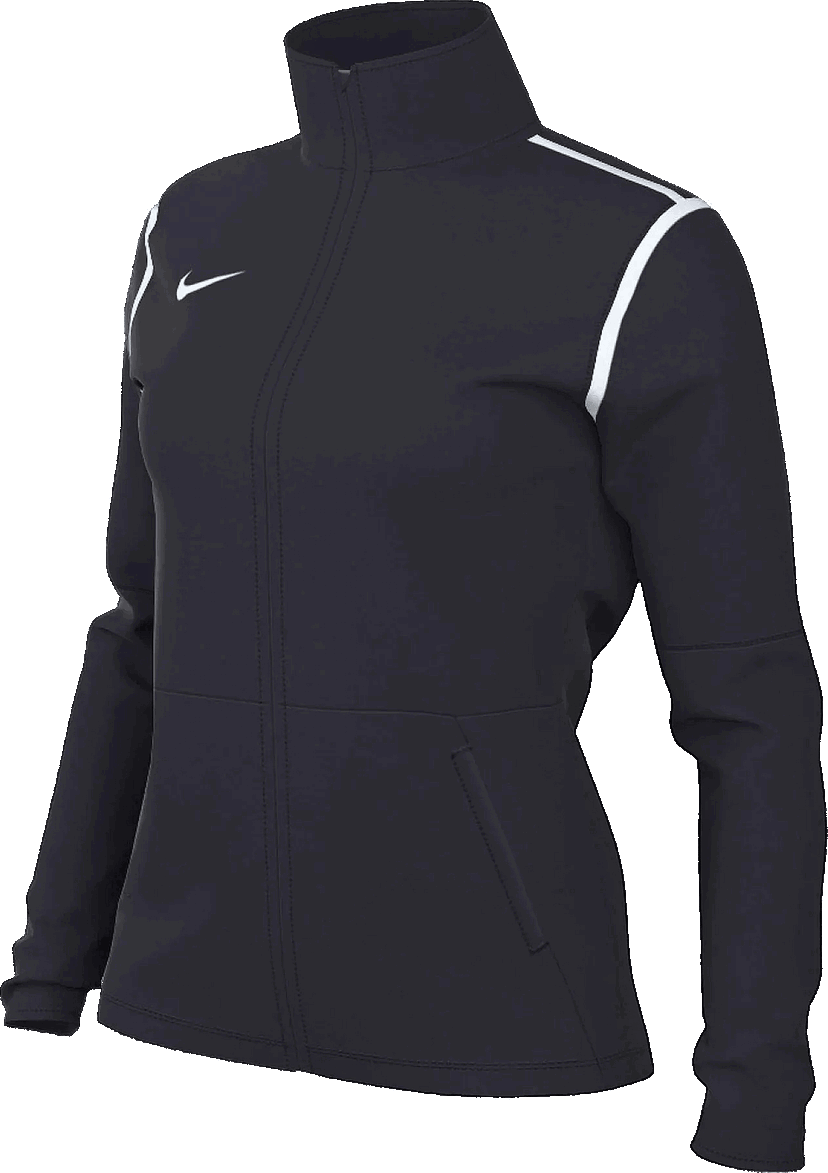 Jakke Nike DF PARK20 TRK Sort | fj3024-451