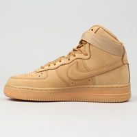 Air Force 1 High LV8 ''Flax'' GS