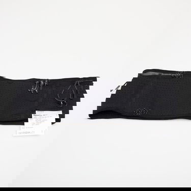 Taljetaske Satisfy Satisfy Space-O Belt XS Sort | 34009-BK, 0