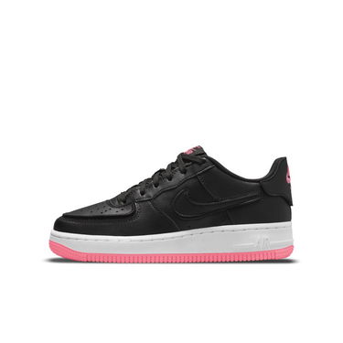 Sneakers og sko Nike Air Force 1/1 "Hyper Pink" GS Sort | DB4545-005, 0