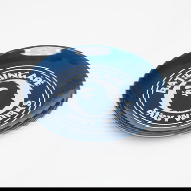 Collectible BAPE Busy Works Dish Blå | 001KAL831006MNVY, 0