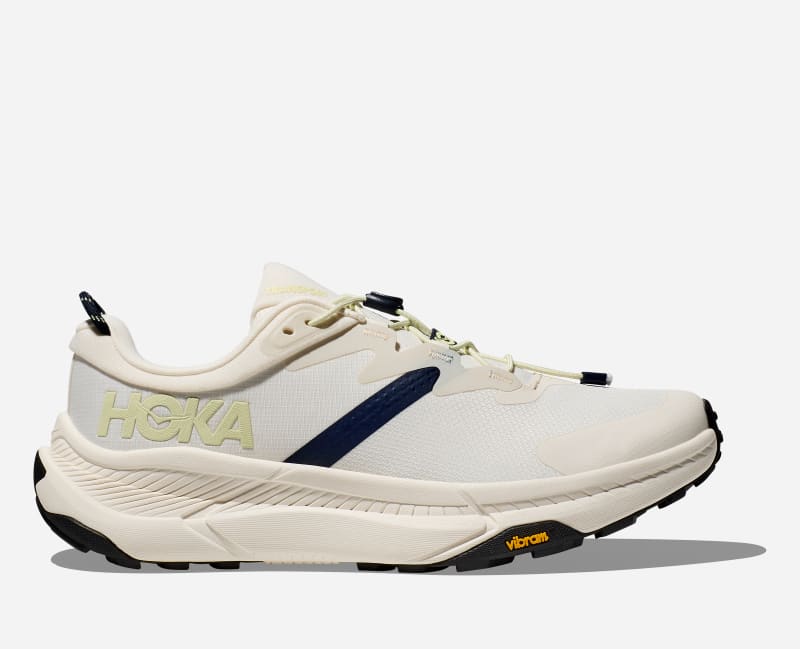 Sneakers og sko Hoka One One Transport Hiking Shoes Hvid | 1123153-ARV, 0