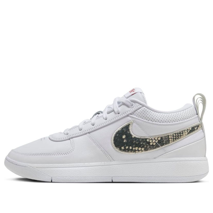 Sneakers og sko Nike Book 1 'Rattlesnake' Hvid | FJ4250-101
