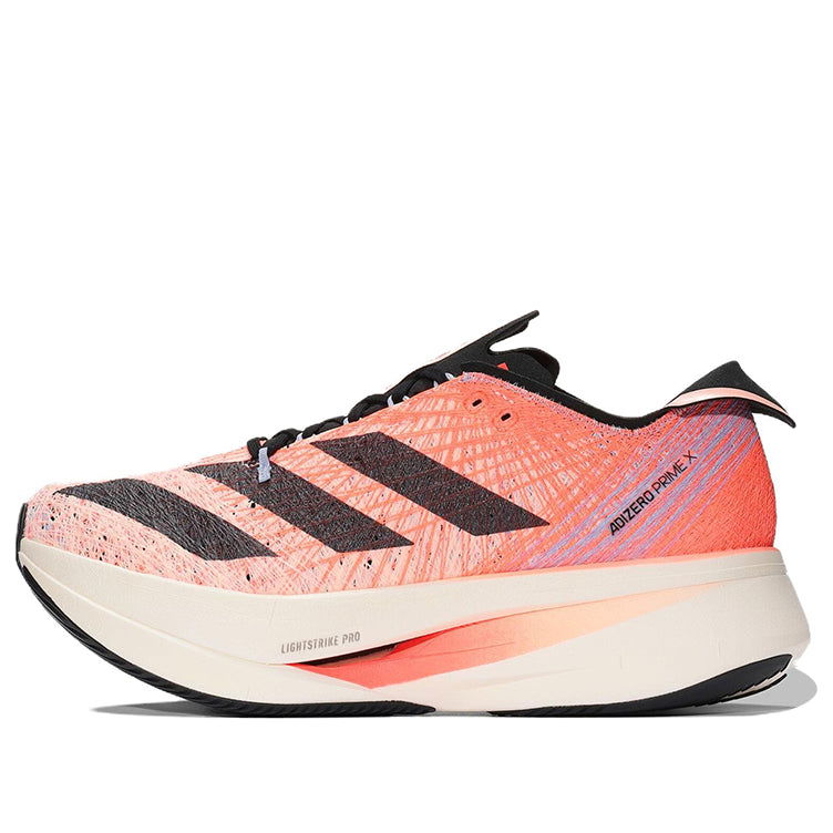 Sneakers og sko adidas Performance Adizero Prime X Strung Orange | HQ3782
