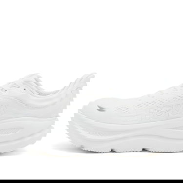 Sneakers og sko Hoka One One Bondi 9 Hvid | 1162012-WWH, 0