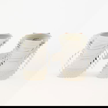 Sneakers og sko Off-White 3.0 Off Court 43 Hvid | OMIA065C99LEA0060120, 4
