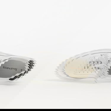 Sneakers og sko Filling Pieces Mondo Hvid | 46722901812, 2