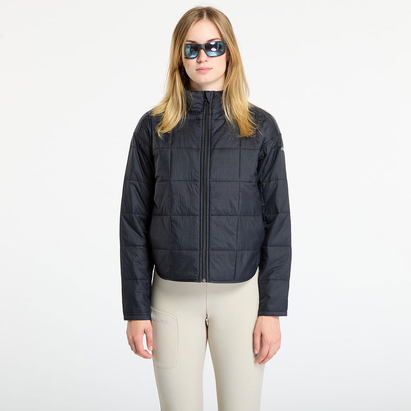 Puffer jakke Columbia Sienna Hill™ Quilted Jacket Sort | 2116671010