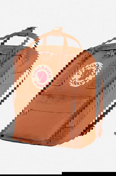 Rygsæk FJÄLLRÄVEN Kånken Mini Orange | F23561-243, 4