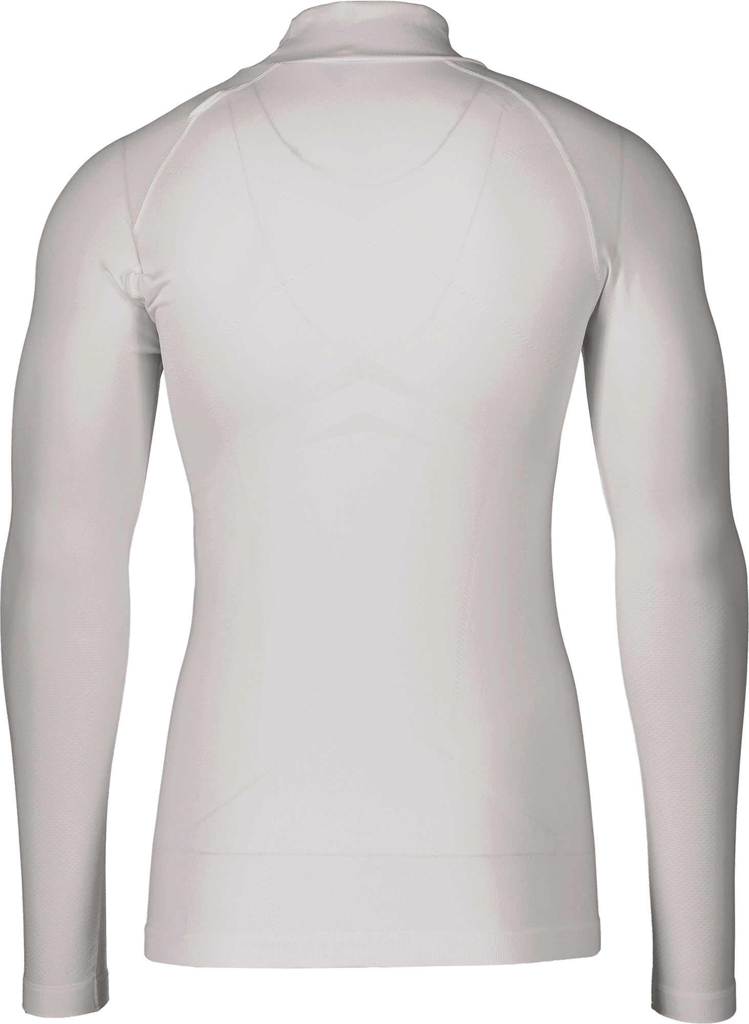 Sokker Odlo Odlo Performance Fundamentals Light Turtle Neck Long Sleeve Underwear Shirt Hvid | 197452-10000, 1