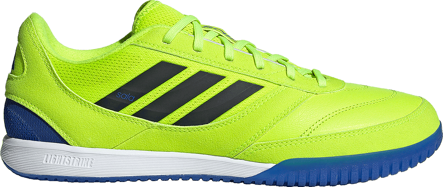Sneakers og sko adidas Performance TOP SALA COMPETITION II Grøn | ih7685, 1