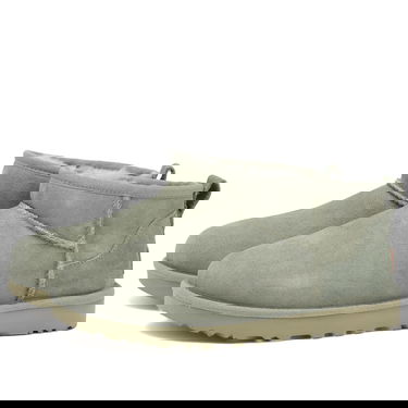 Sneakers og sko UGG Ultra Mini Boots Grøn | 1116109-SDC, 0