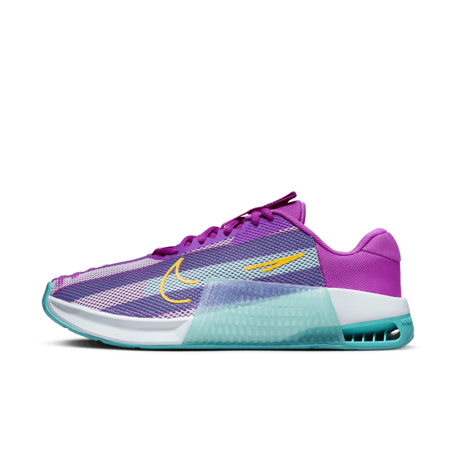 Sneakers og sko Nike Metcon 9 Lilla | DZ2539-500, 1