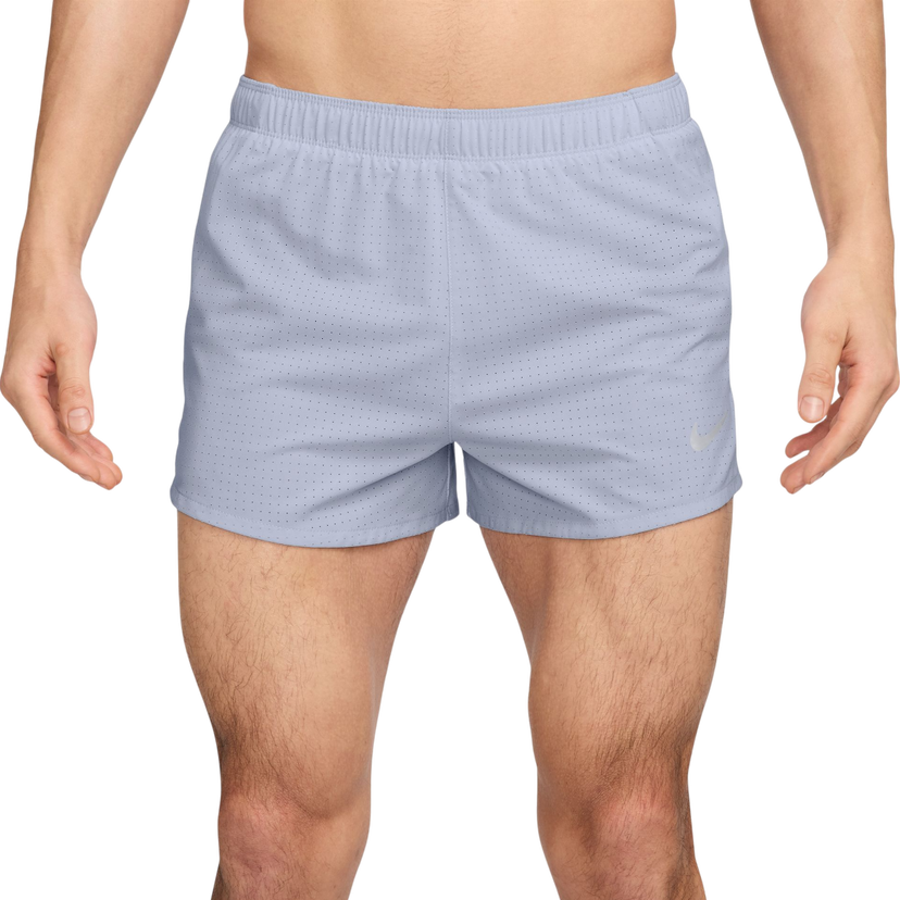 Shorts Nike Fast 3" Running Shorts Blå | fn3355-057
