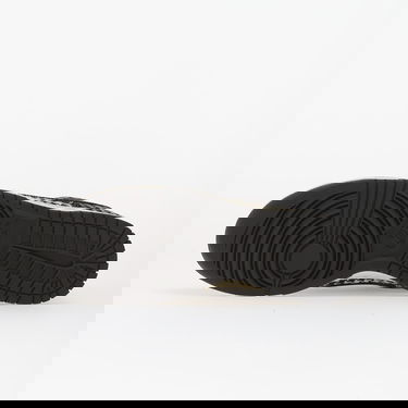 Sneakers og sko Nike Harris Tweed Dunk Low Sort | HQ5036-901, 3