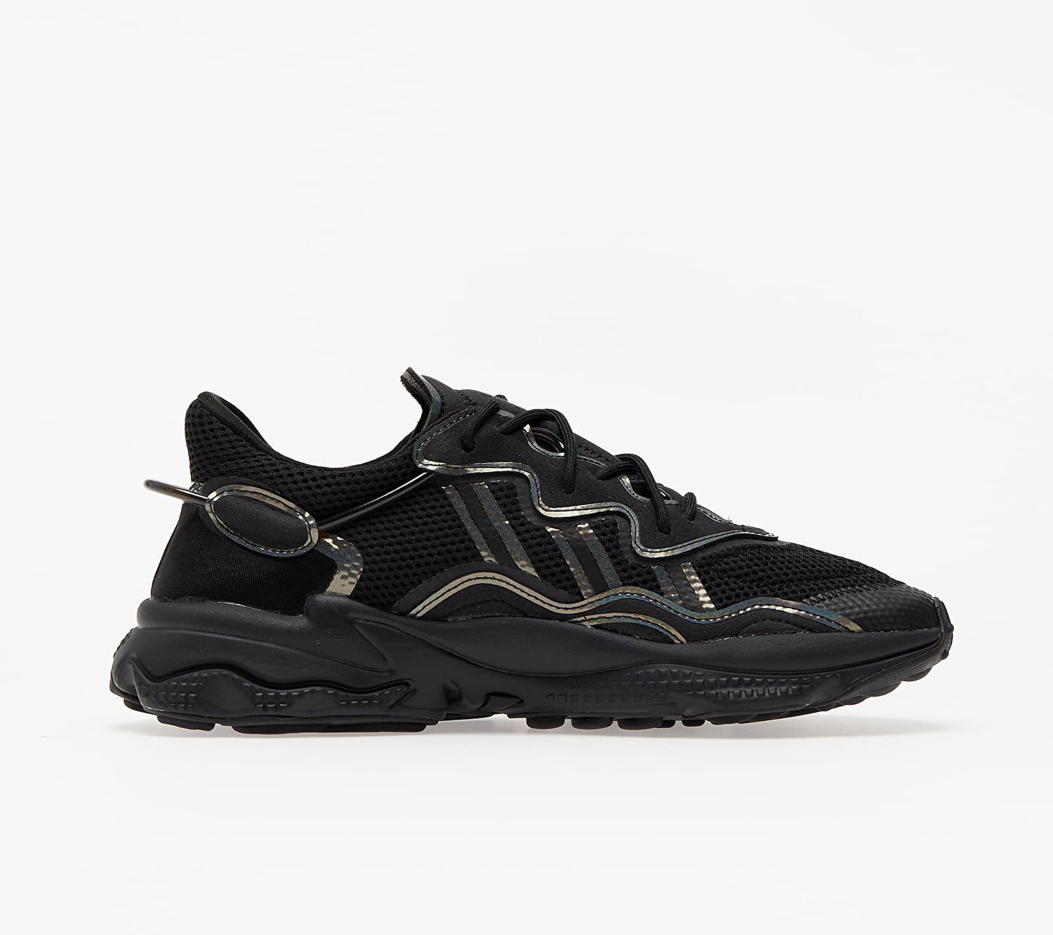 Sneakers og sko adidas Originals Ozweego Sort | FV9653, 1