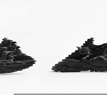Sneakers og sko adidas Originals Ozweego Sort | FV9653, 1
