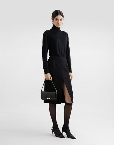 Skuldertaske Dolce & Gabbana Shoulder Bag Sort | BB7756A3G1980999, 1