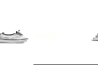 Sneakers og sko Vans OTW Authentic HT Vibram Hvid | VN000EH1BA21, 0