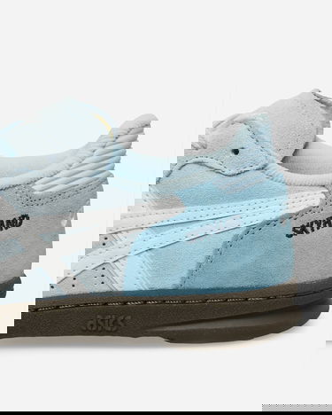 Sneakers og sko Asics Skyhand OG Blå | 1203A452-400, 6