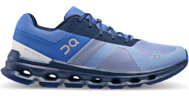 Sneakers og sko On Running Cloudrunner Blå | 46-98238, 1