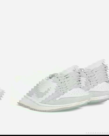 Sneakers og sko Jordan Air Jordan 1 Low SE "Seafoam" Grøn | FN5214-131, 3