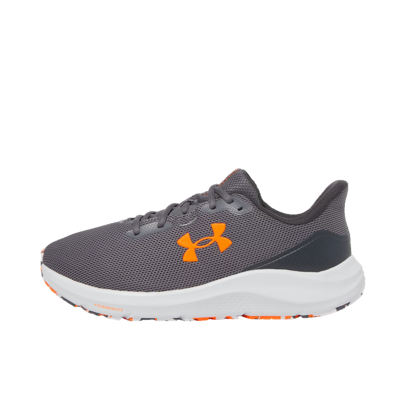 Sneakers og sko Under Armour UA Charged Pursuit 4 Grå | 3028254-025