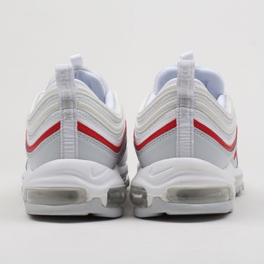 Sneakers og sko Nike Air Max 97 ''University Red'' Hvid | AR5531-002, 3