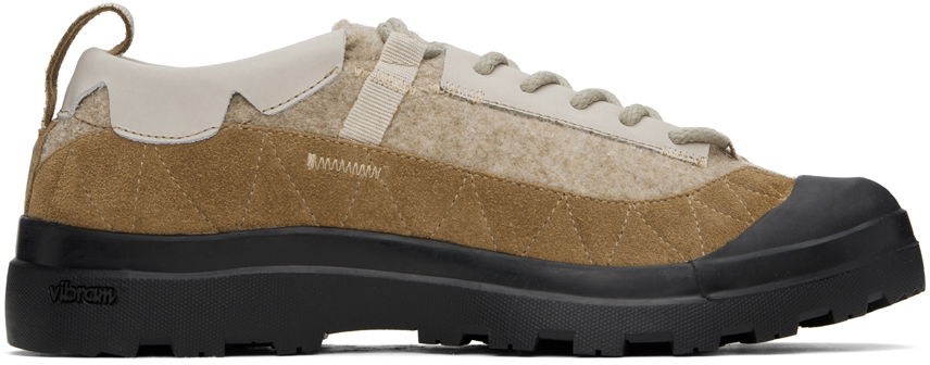 Sneakers og sko Ranra Kalt Beige | AMFW24FO01627, 0