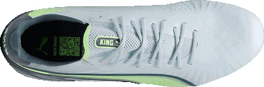 Sneakers og sko Puma KING ULTIMATE MxSG Grå | 107866-03, 7