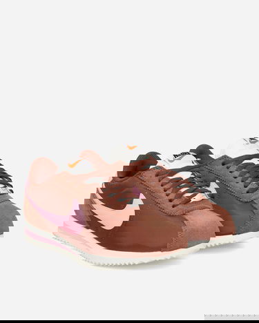 Sneakers og sko Nike CORTEZ Brun | DZ2795-203, 4