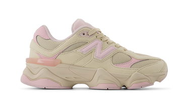 Sneakers og sko New Balance 9060 Beige | GC9060JP, 5