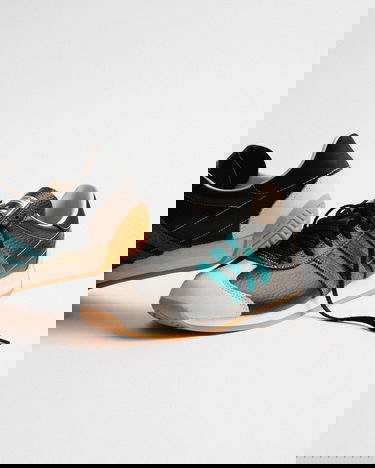Sneakers og sko adidas Originals COUNTRY OG W Sort | JI1344, 2