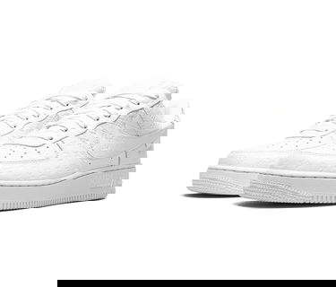 Sneakers og sko Nike Louis Vuitton By Virgil Abloh x Air Force 1 Low Hvid | DD0212, 1
