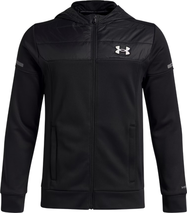 Sweatshirt Under Armour Armour Flc Pro Utility FZ Full Zip Sort | 6008898-001, 0