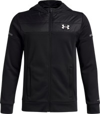 Armour Flc Pro Utility FZ Full Zip