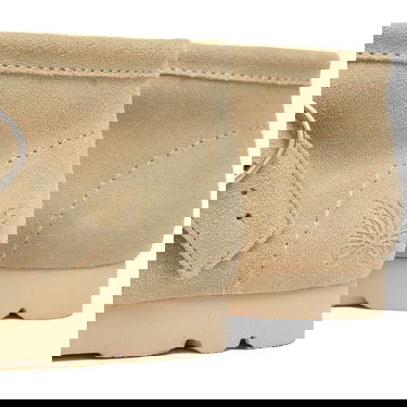 Sneakers og sko Clarks Needles Wallabee Strap Boot Beige | 26181482, 3