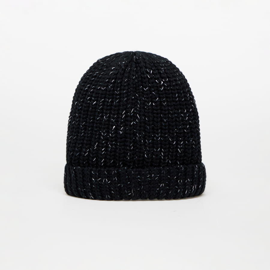 Beanie Pleasures Impact Watch Cap Sort | P22W050 BLACK, 1