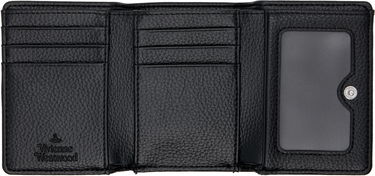 Tegnebog Vivienne Westwood Vivienne Westwood Small Frame Purse Sort | 5115002NW-S000D-, 4