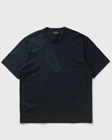 T-shirt Lacoste Men's T-Shirt With Graphic Print Sort | TH4564-1LI, 1